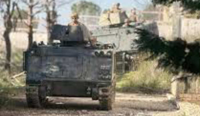 دعم دولي لولادة حكومية قيصرية بثقة متواضعة<br />
الدوحة تعود الى بيروت من جديد... دعم للمؤسسات ونفط وغاز<br />
واشنطن لنتنياهو: لاستبعاد خيار تجدد المعارك في لبنان