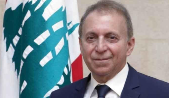 وزير المهجرين: أرسلت طلبا رسميا لزيارة دمشق عبر سفارتها بهدف إعادة النازحين