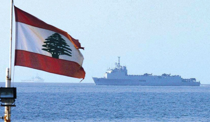 اقتراح إسرائيلي جديد بشأن الترسيم مع لبنان
