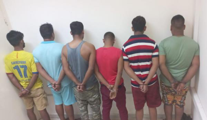 توقيف بنغلادشيين خطّطوا ونفّذوا جريمة قتل بحق مواطنتهم في جونية