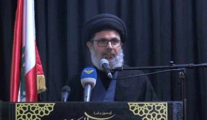 صفي الدين: نحن لا نبيع الناس أوهامًا والمقاومة وسلاحها الخيار الأفضل