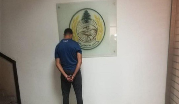 توقيف مواطن في الجية… وهذا ما تم ضبطه