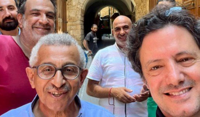 المكاري: صيدا بوصلة العيش المشترك