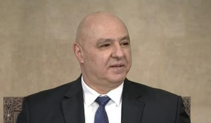 عون نوه بالدعم القطري: آمل معاودة التنقيب عن النفط قريباً