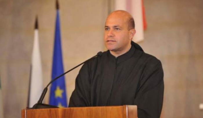 إنتخاب الاب هادي محفوظ رئيساً عاماً للرهبانيّة المارونيّة