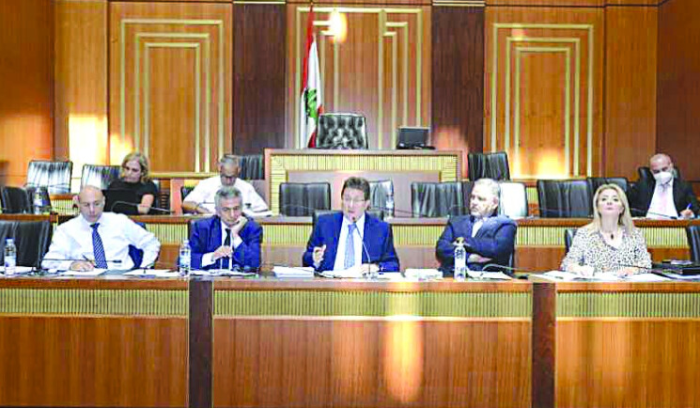 لا موازنة في الأفق: أرقام متشابكة وغامضة