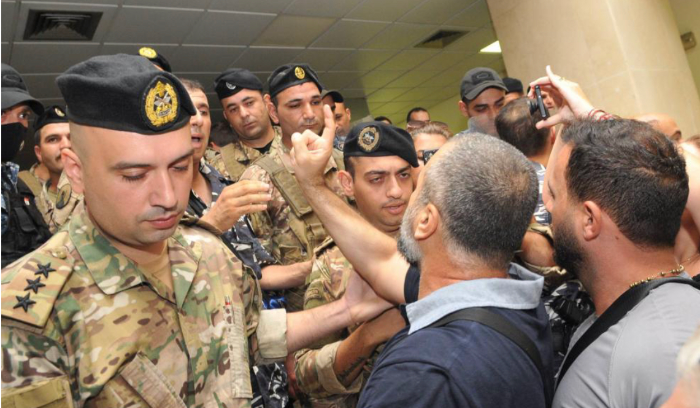 السفارة الأوكرانية تفضح 