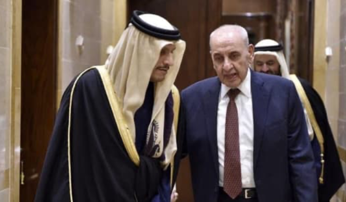 بري لرئيس وزراء قطر: إسرائيل تتبّع سياسة التدمير الممنهج