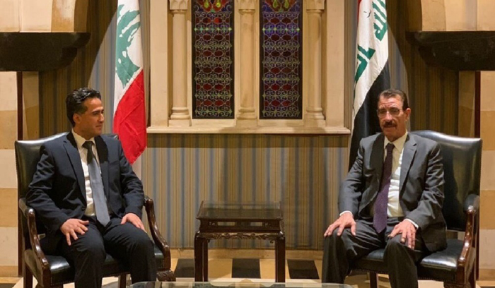 حمية: لـ”الأشغال” دور محوري في تحقيق الأمن الغذائي