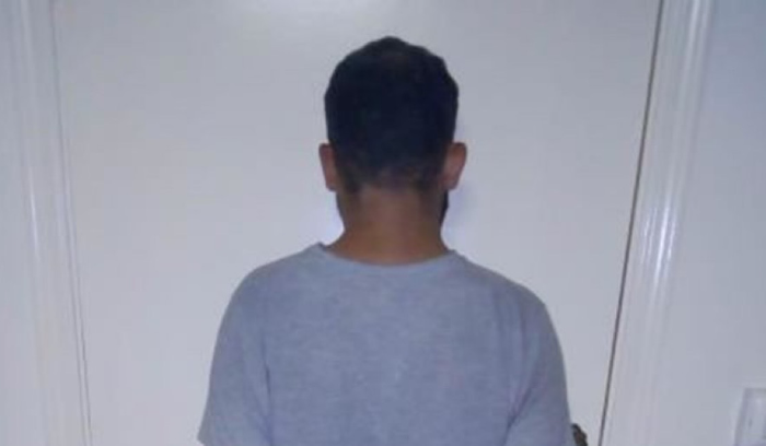 سرق منزل ثمّ أحرقه والمعلومات تُلقي القبض عليه