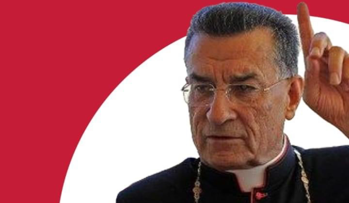 التفاف وطني حول بكركي… والراعي لا يهادن!