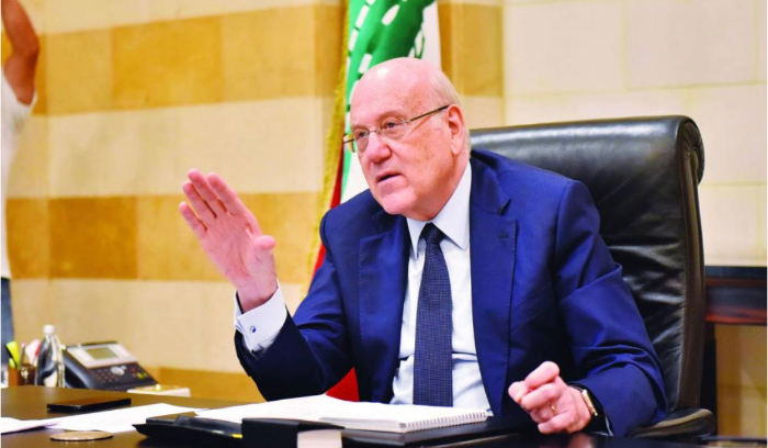 موظفو الإدارة العامة لم يخضعوا للتهديد: الإضراب مستمر