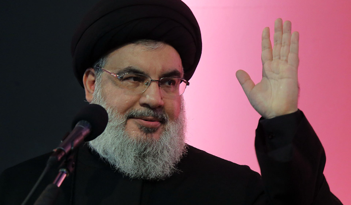 كيف علّق وزير النفط الإيراني على تصريحات حسن نصرالله؟ ⁧‫‬⁩