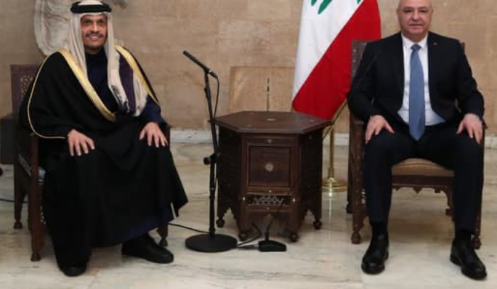 رئيس الوزراء القطري: نتطلع لاستكمال تشكيل الحكومة الجديدة