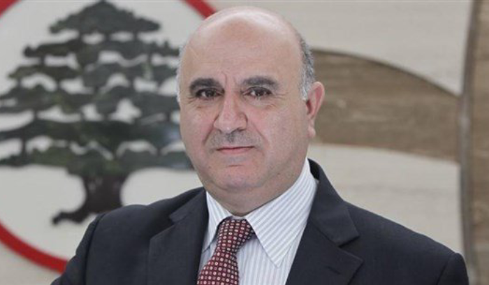 دكّاش: نتمنّى ألا يكون باسيل مخطئاً في العنوان