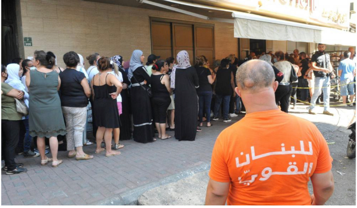 وعود فرنسية باستئناف 
