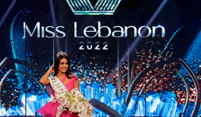 ملكة جمال لبنان 2022 تكشف عن مشروعها