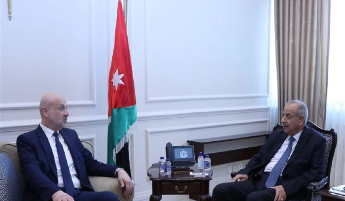 مولوي: نعمل على إعادة الثقة بين لبنان ودول الخليج