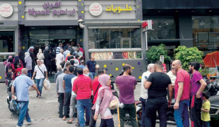 عودة التوتر بين اللبنانيين والسوريين في «صراع على الخبز»