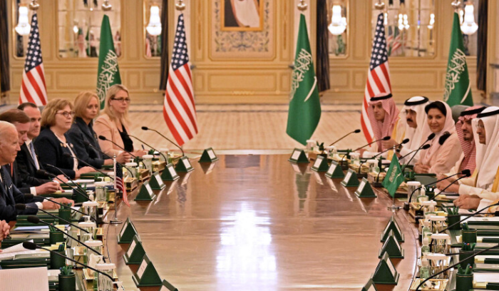 المنطقة تستعد لدخول مدار التفاهم الإيراني ـ السعودي