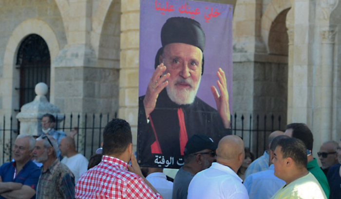 “الحزب” لا يريد تكرار خطأ النظام السوري!