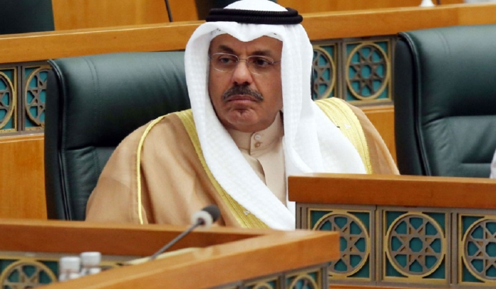 الشيخ أحمد النواف رئيسًا للوزراء في الكويت