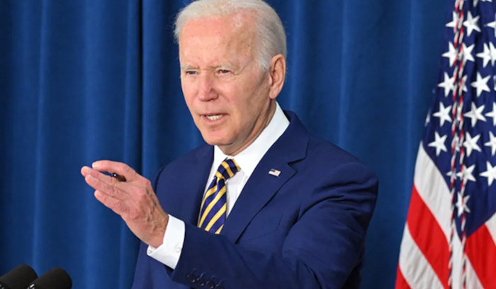 ما جديد صحة بايدن؟