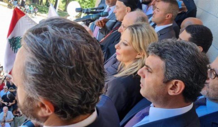 الحواط: للعودة عن التعدي وإعادة ما صودر من المطران الحاج فوراً