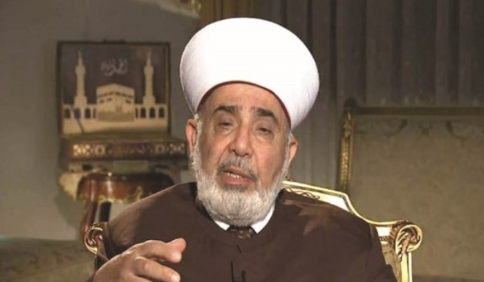 المفتي الجوزو لـ «الأنباء»: مقبلون على انتخابات رئاسية فاشلة نخشى أن تأتي بعون جديد