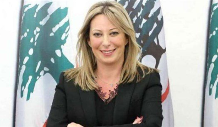 غادة أيوب: أخطأتم بالعنوان... وهذا هو المطلوب!