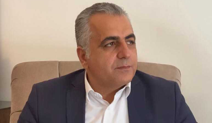 كركي من القاهرة: لعودة الأشقاء العرب إلى بلدهم الثاني