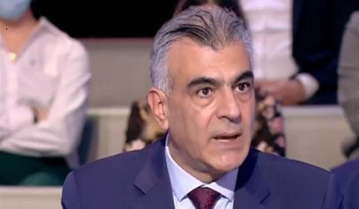 الصايغ: لزحف بشريّ إلى الديمان الأحد