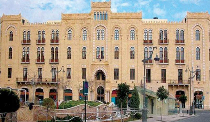 قوى مسيحية تدعو لتقسيم بلدية بيروت... ورفض إسلامي<br />
المفتي دريان يعارض الاقتراح... وتخوف من انقسام طائفي في العاصمة