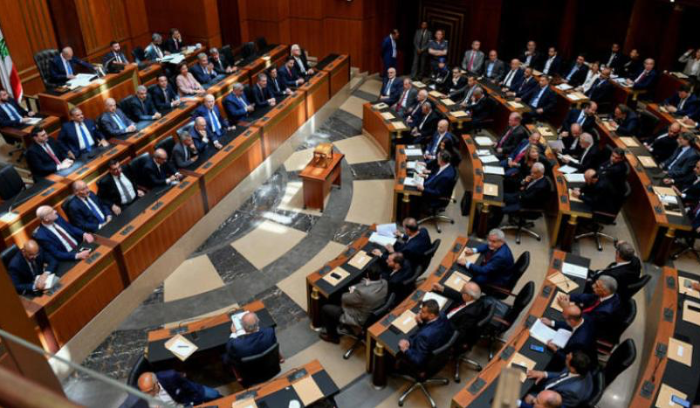 ماذا على جدول أعمال جلسة مجلس النواب الثلاثاء المقبل؟