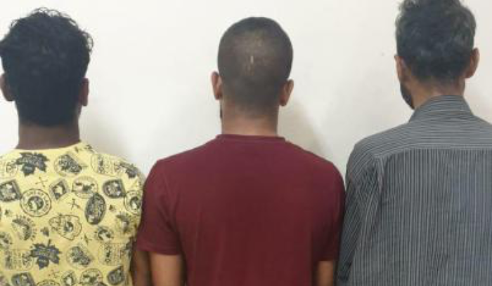 عصابة نفّذت أكثر من ٥٠ عملية سرقة دراجات آلية في قبضة شعبة المعلومات