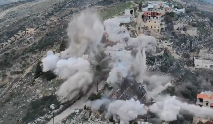 الولادة المتعثّرة أم معركة تصحيح التوازنات؟ أورتاغوس إلى بيروت وبلاسخارت في طهران<br />
<br />
الرئيس المكلف ينفي فرض أي اسماء عليه ويؤكد التواصل الايجابي مع جميع الاحزاب