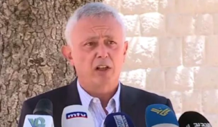 فرنجية: طابورٌ خامس وراء توقيف المطران.. وإسمي مطروح للرئاسة