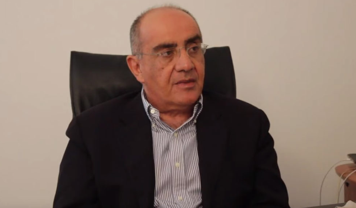 سعيد: “الحزب” وراء ما حصل مع المطران الحاج