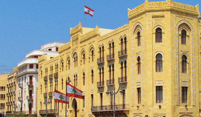 توضيح من بلدية بيروت حول جريمة تسميم الكلاب الشاردة في المدينة