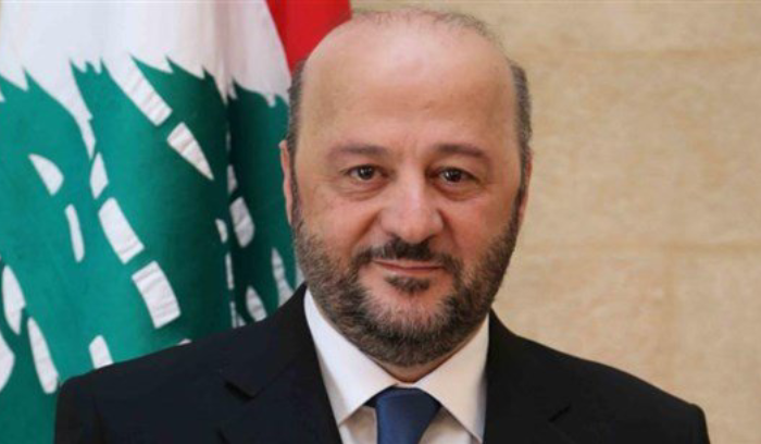 الرياشي: مع بيان الديمان بالحرف