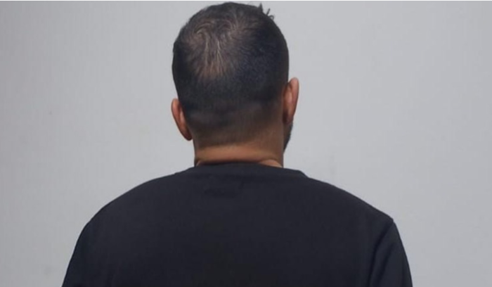 أخفى ملامحه وحاول سرقة منزل شقيقته…وشعبة المعلومات كشفت هويته وأوقفته