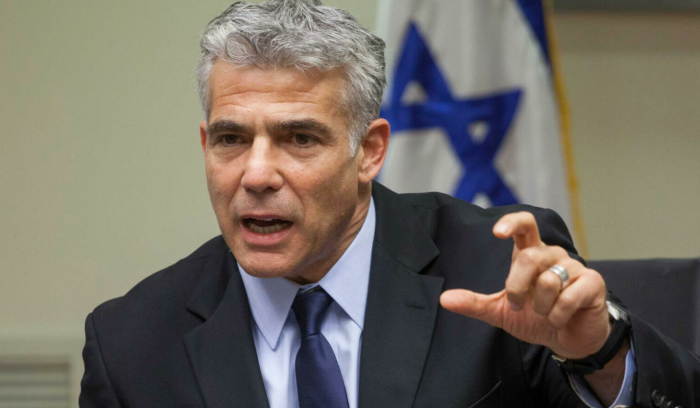 رئيس الوزراء الاسرائيلي: أنشطة حزب الله تعرض لبنان ومواطنيه للخطر