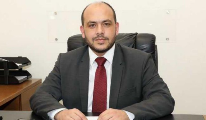 الأسمر: نريد دولة لا تُستخدم أجهزتها الأمنية كصندوق بريد