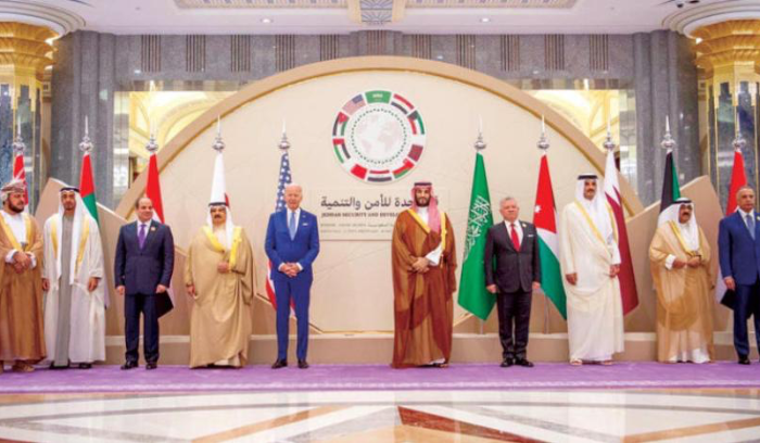 ما هي رسائل قمم جدة للبنان؟