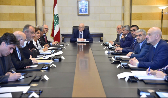 “القطيعة” تكرس تفعيلاً واسعاً لتصريف الأعمال