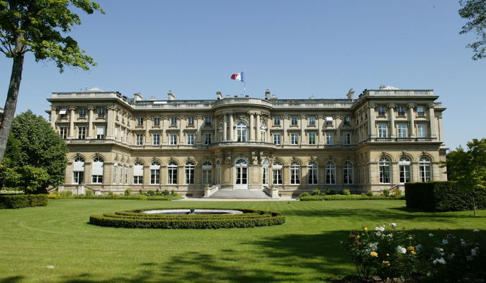 درجات حرارة قياسية في فرنسا وبريطانيا