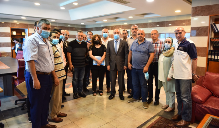 وزير التربية: هذا الأسبوع سيشهد إصدار نتائج امتحانات الثانوية العامة بفروعها الأربعة