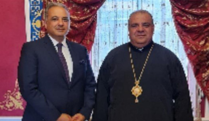 المرتضى: غنى لبنان لا يملكه أي بلد آخر في العالم