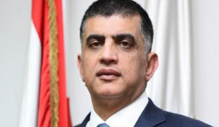 عثمان عرض الأوضاع مع بوشكيان