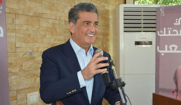 الأحدب لنواب طرابلس: تحركوا في وجه مافيات المولدات